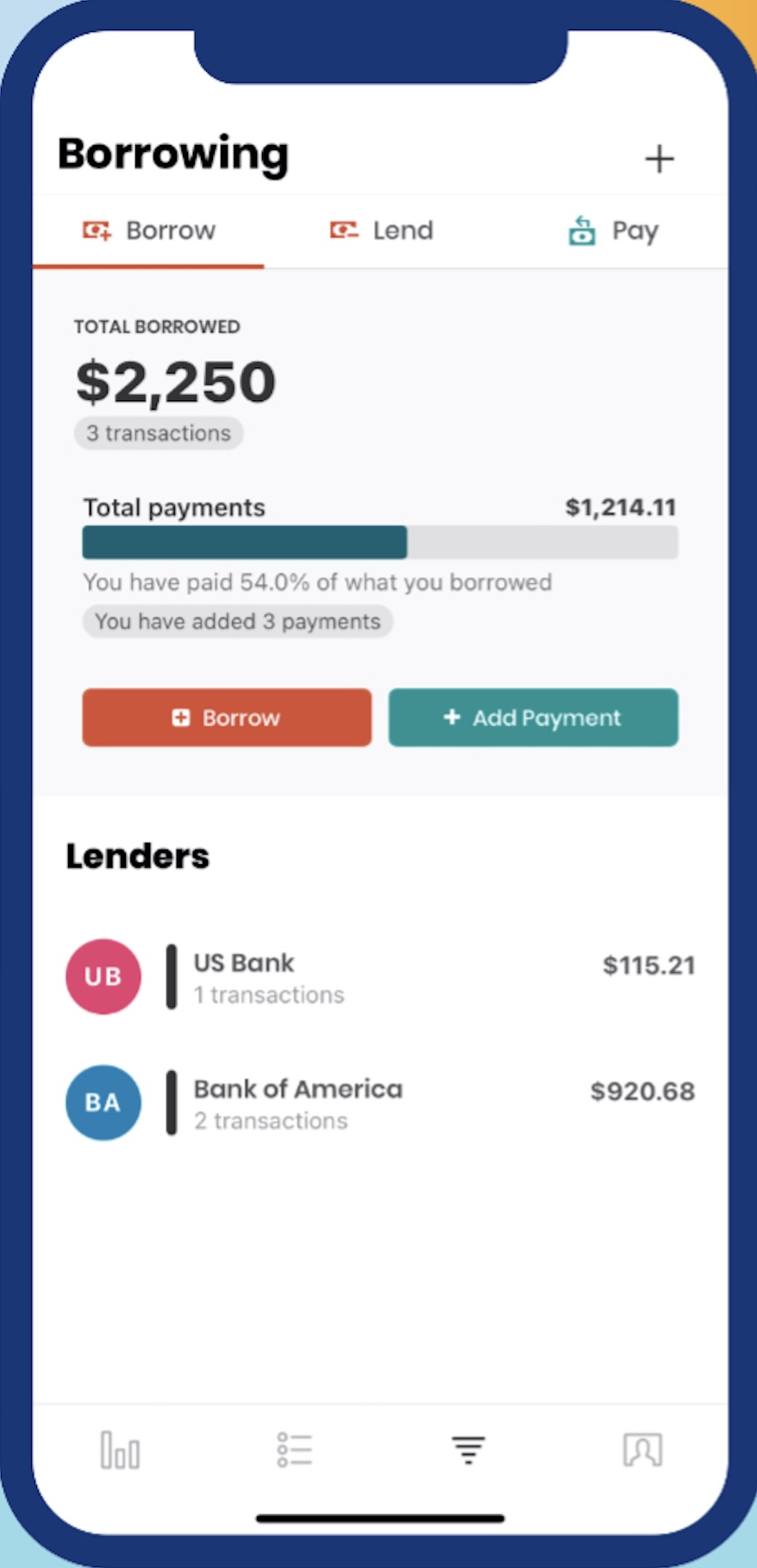 Screenshot image